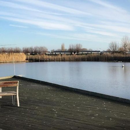 Vacances Relax A Bredene Esterno foto