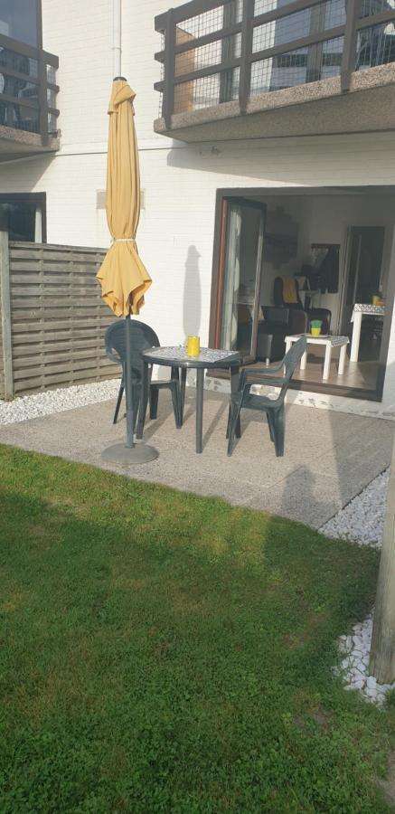 Vacances Relax A Bredene Esterno foto
