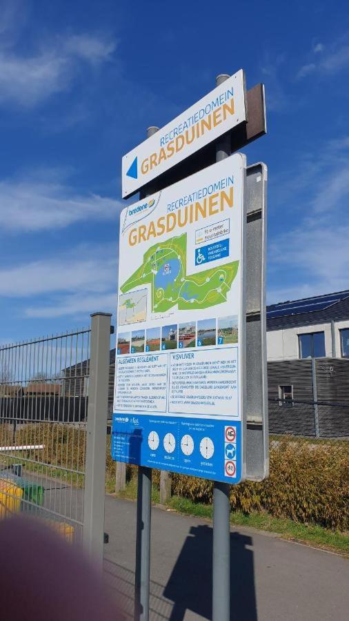Vacances Relax A Bredene Esterno foto