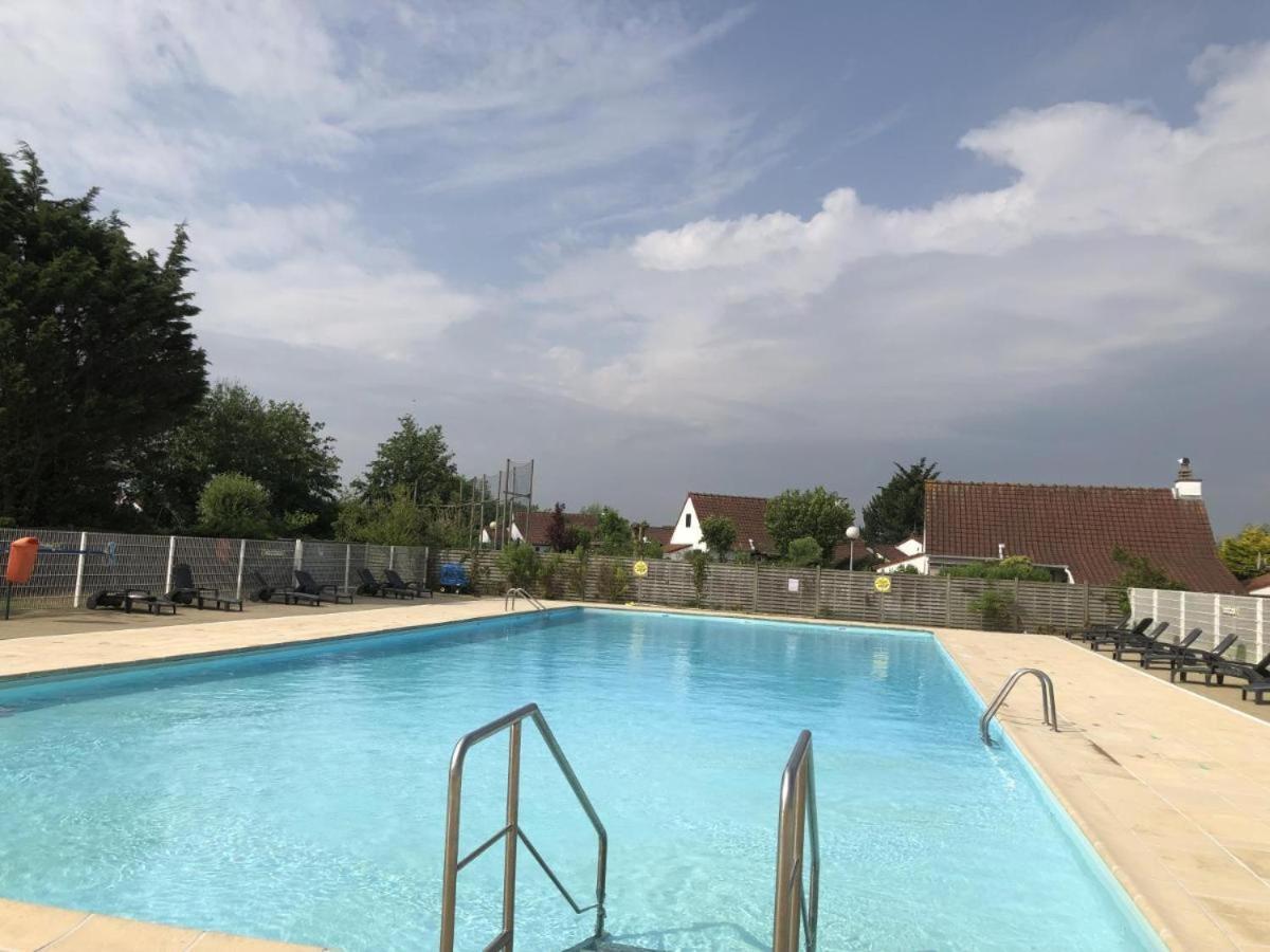 Vacances Relax A Bredene Esterno foto