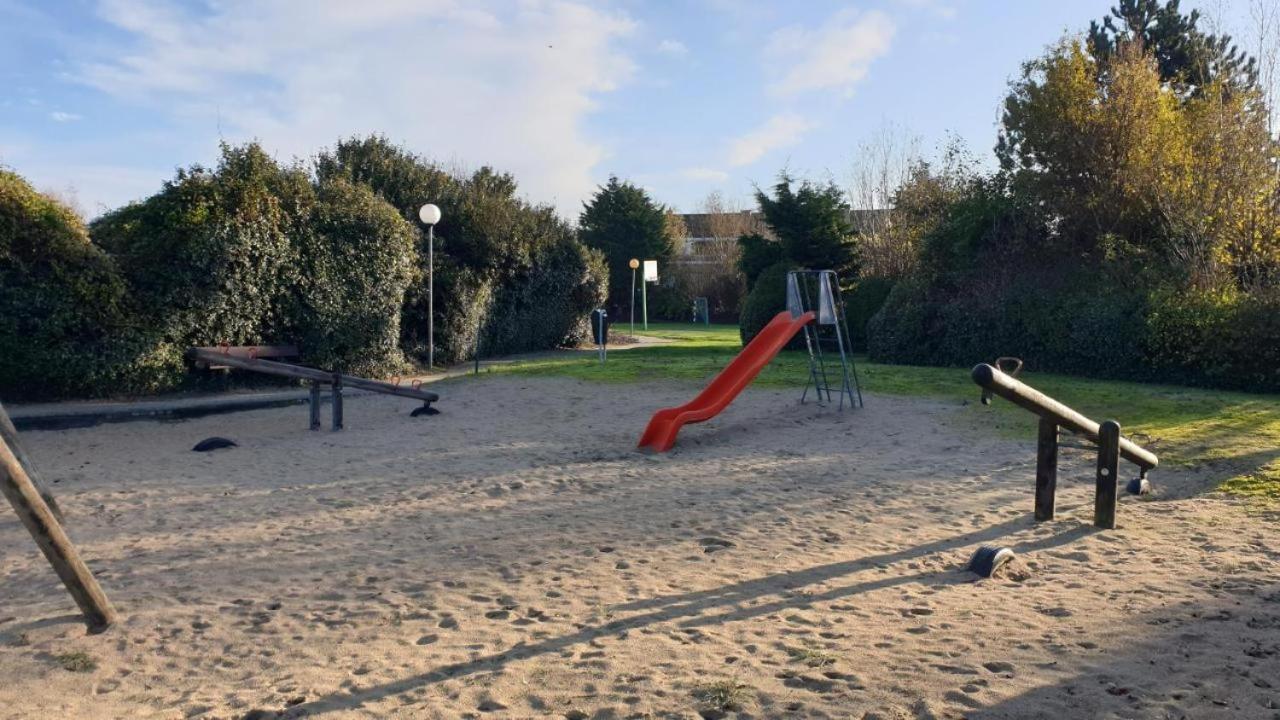 Vacances Relax A Bredene Esterno foto