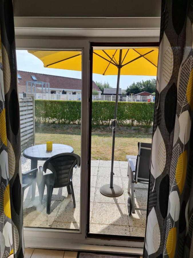Vacances Relax A Bredene Esterno foto