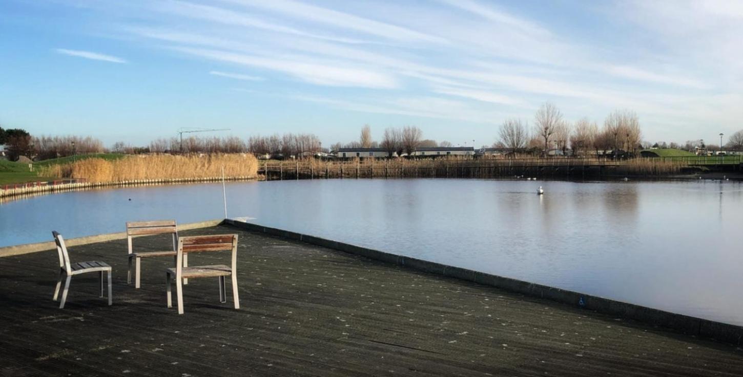 Vacances Relax A Bredene Esterno foto